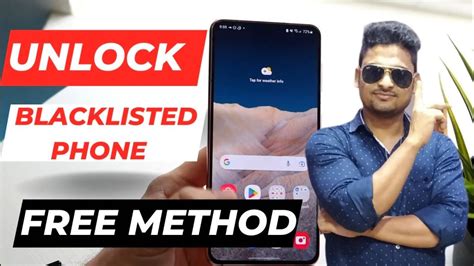 restart check imei (with 06. . Imei blacklist removal tool